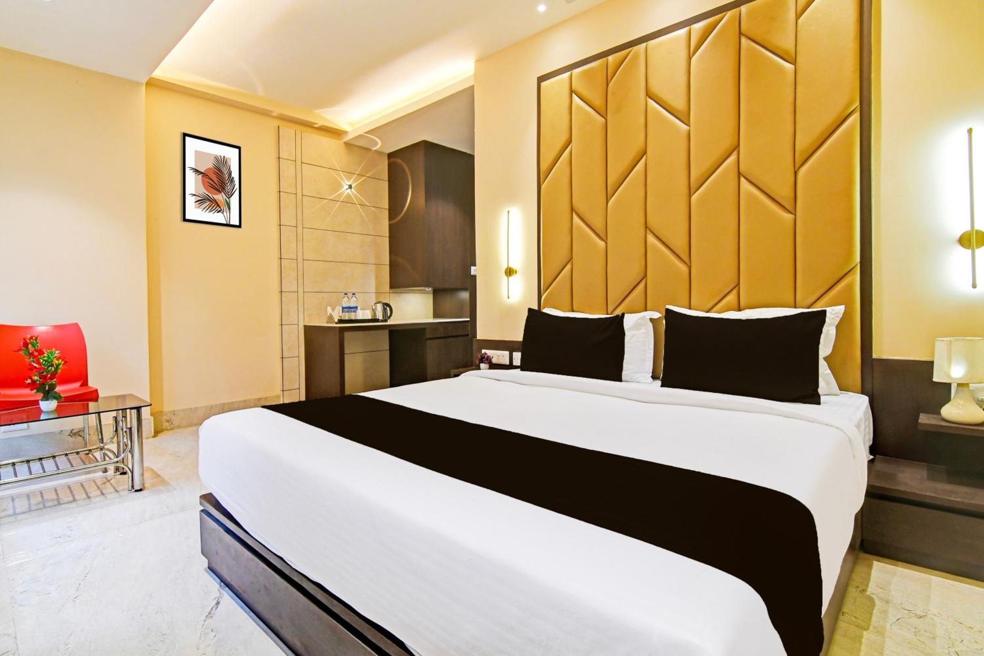 Super Hotel O Samotel Kolkata Exterior photo
