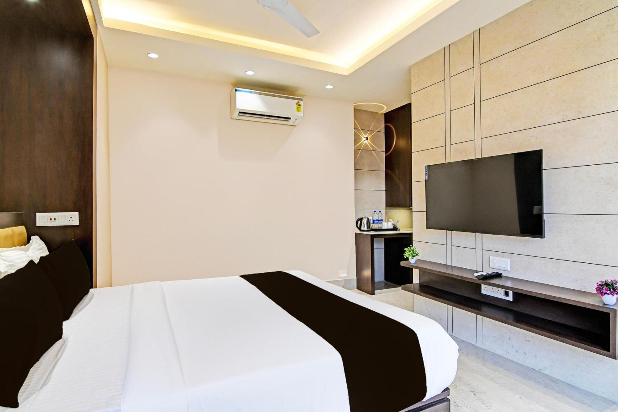 Super Hotel O Samotel Kolkata Exterior photo