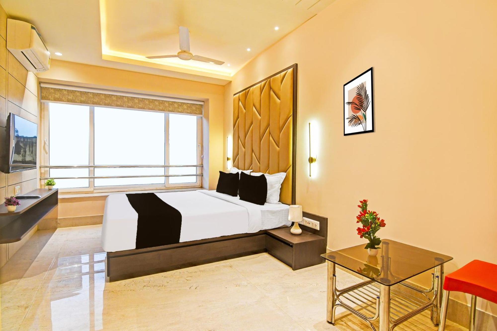 Super Hotel O Samotel Kolkata Exterior photo