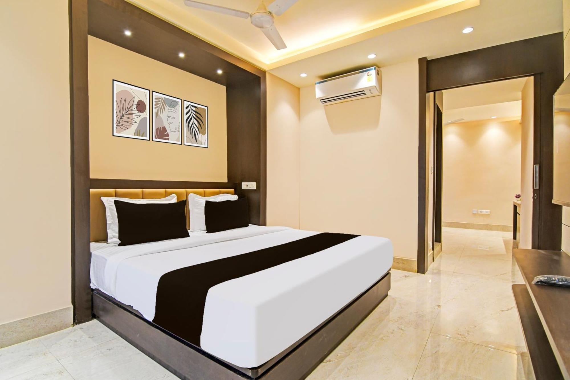 Super Hotel O Samotel Kolkata Exterior photo