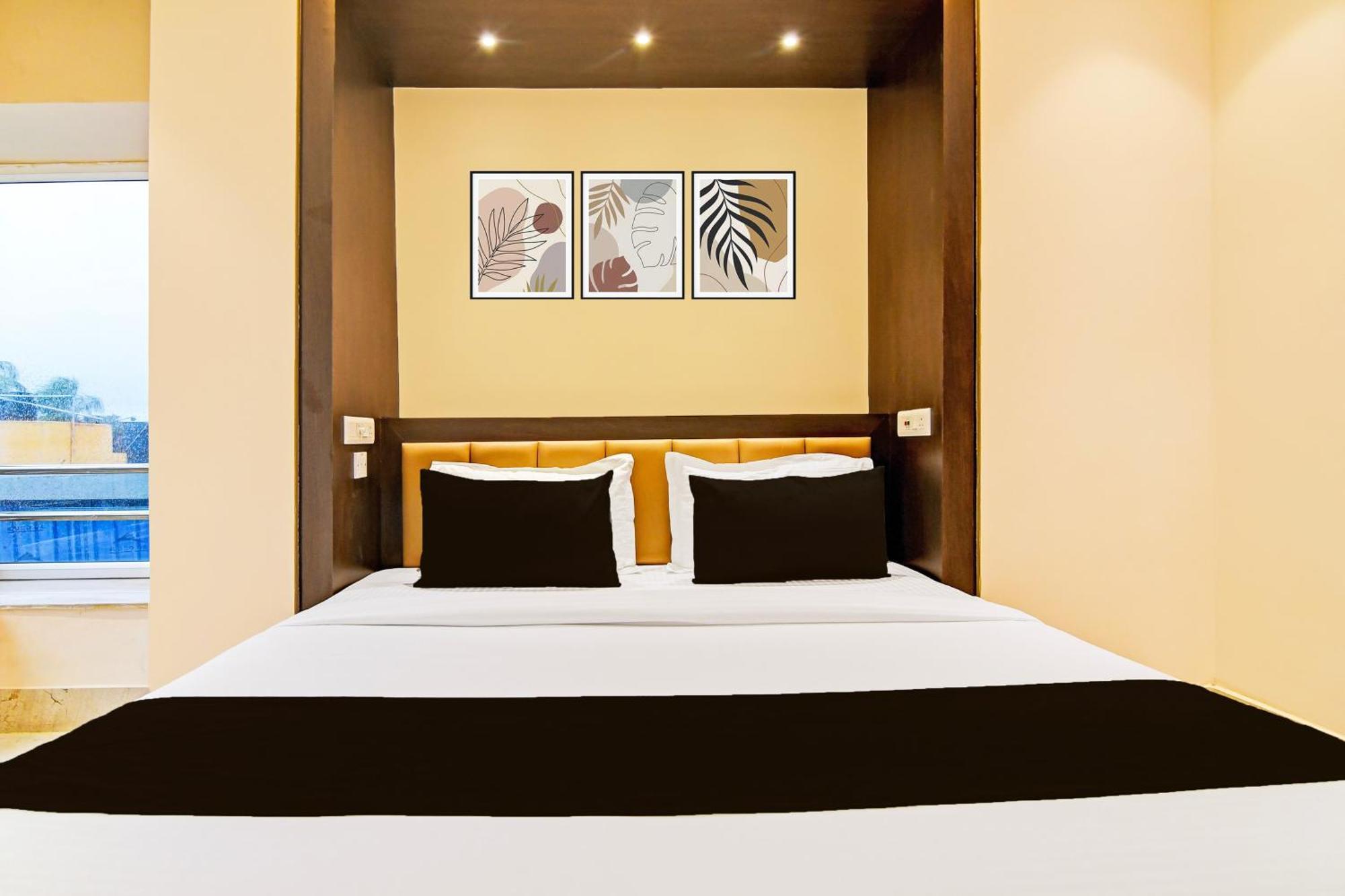 Super Hotel O Samotel Kolkata Exterior photo