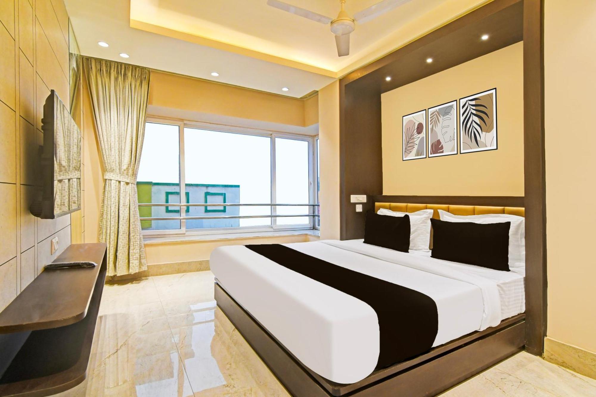 Super Hotel O Samotel Kolkata Exterior photo