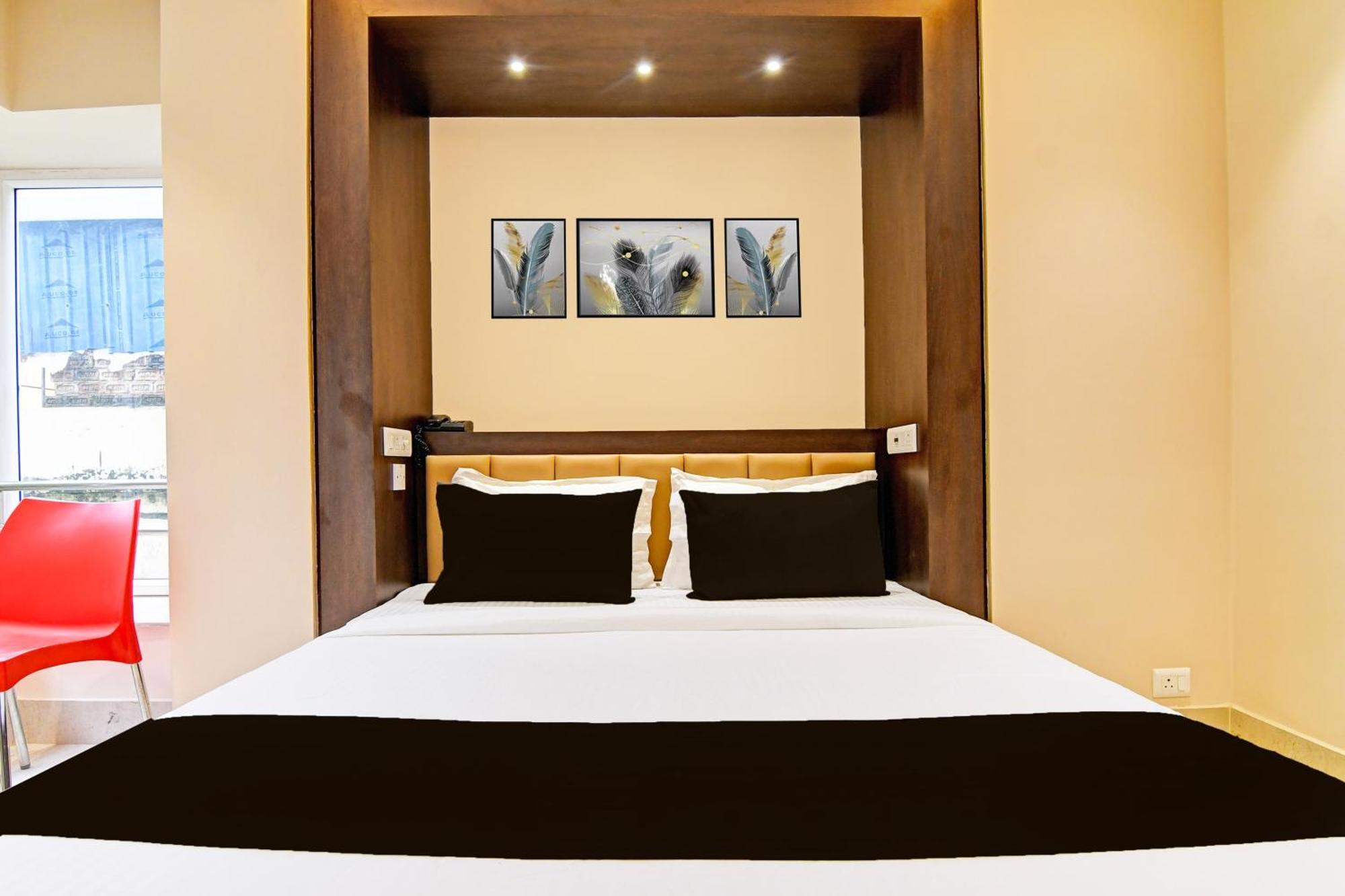 Super Hotel O Samotel Kolkata Exterior photo