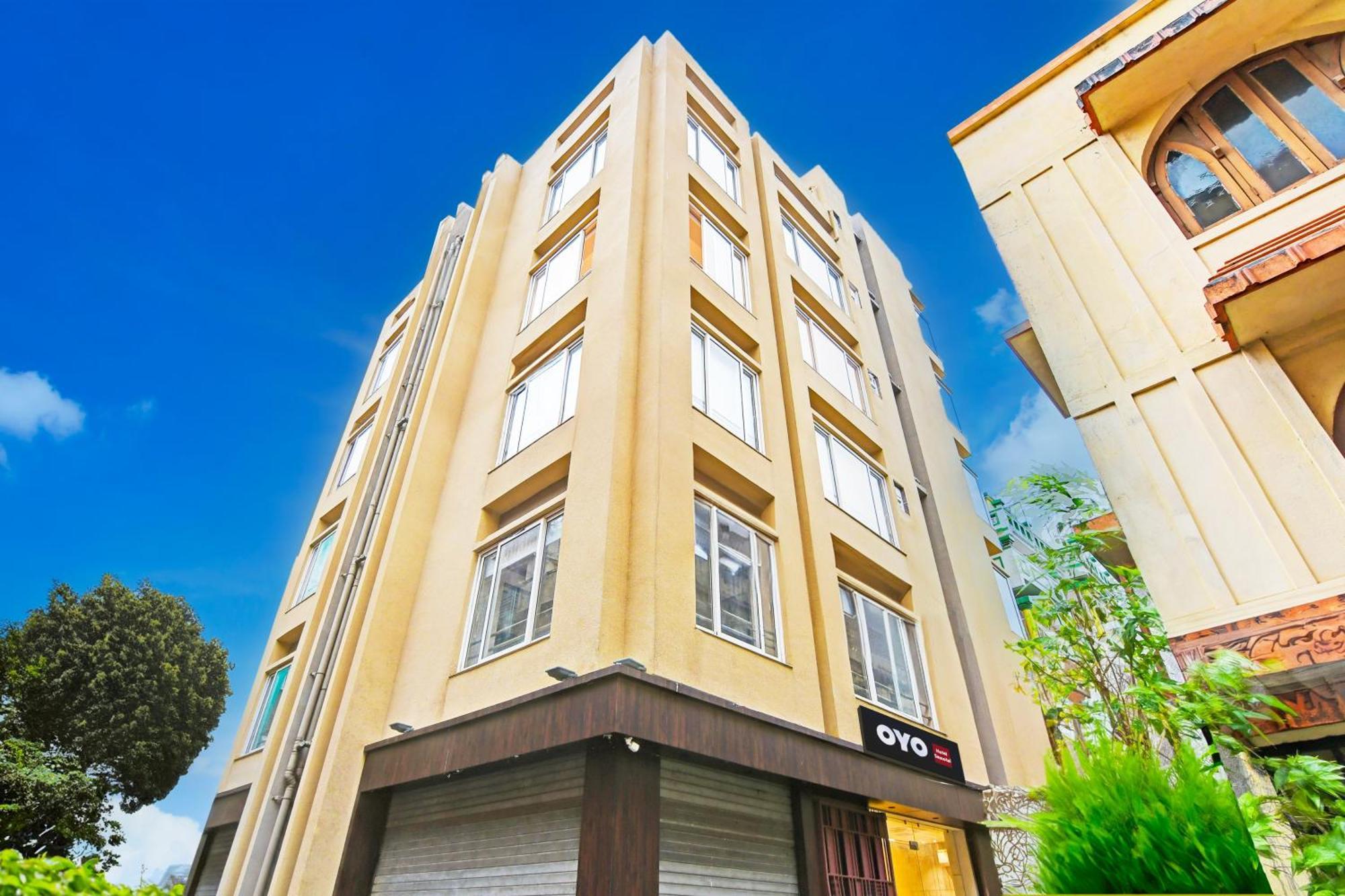 Super Hotel O Samotel Kolkata Exterior photo
