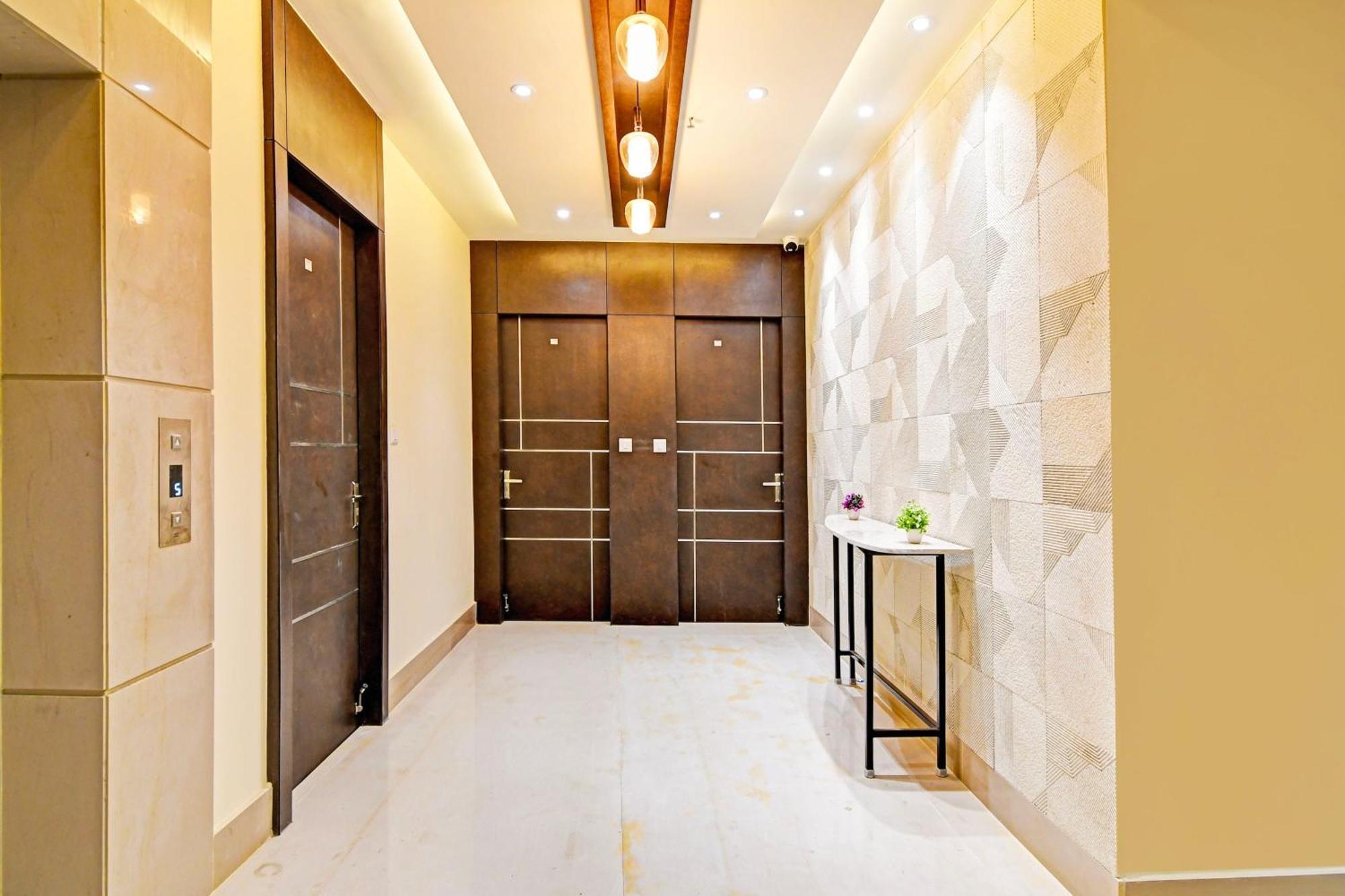 Super Hotel O Samotel Kolkata Exterior photo