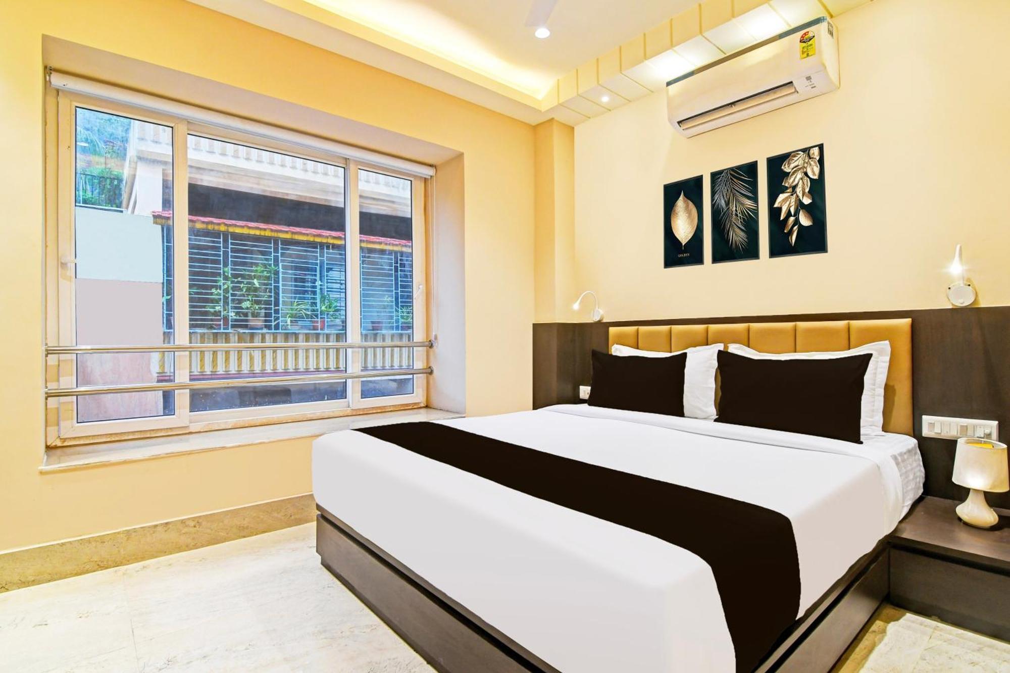 Super Hotel O Samotel Kolkata Exterior photo
